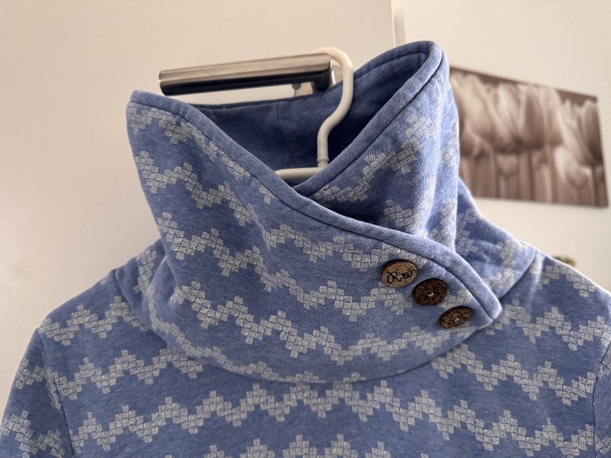 Ragwear Maglioni & Felpe: Ragwear gemütlicher Pullover Grösse L – Usato da Wiliberg venduto da haras 1