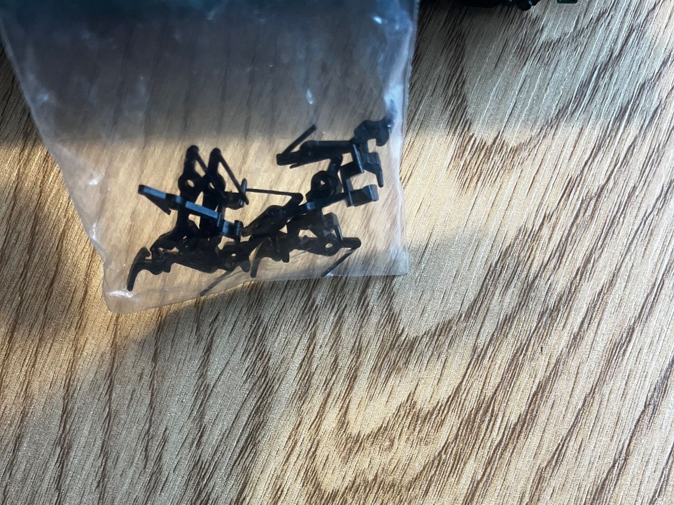 Mehano Modelleisenbahnen: US-Kastenwagen/Box Wagen Mehano – Gebraucht aus Mollis von zurichakos 4