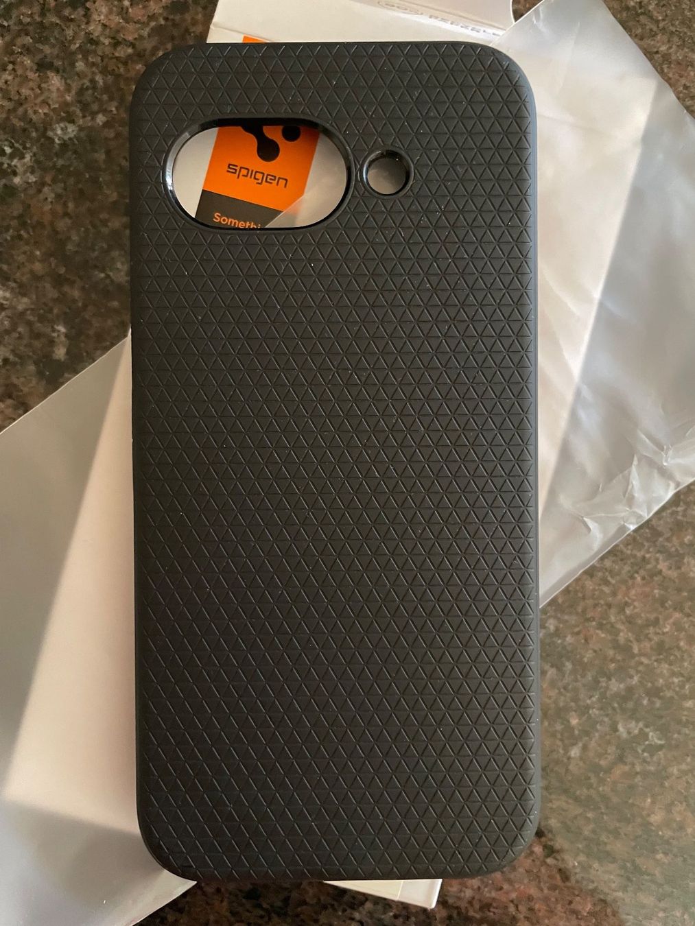 Spigen Coques & Protection écran: Google 9a Spigen – Neuf (Voir description) à Bern par KlickUndWeg 1