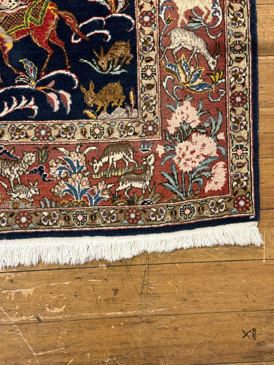 Tapis: Alter Perserteppich – D'occasion à Zofingen par GrosisWonderkeller 7