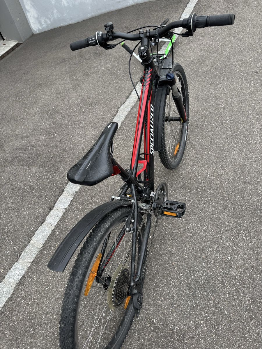 Specialized Biciclette: Specialized Kindervelo Hotrock – Usato da Basel venduto da Ducati620 3