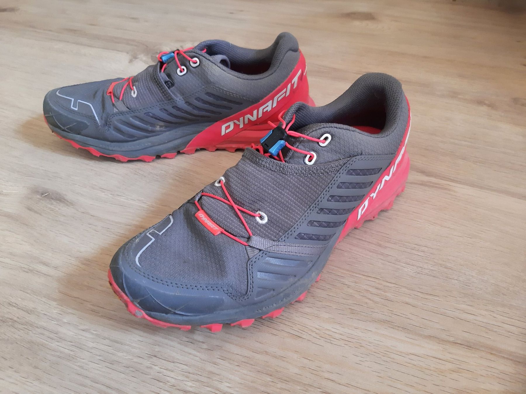 Dynafit Herrenschuhe: DYNAFIT Alpine Pro W 41 – Gebraucht aus Fribourg von metalhands 2