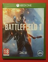Microsoft Xbox One Game🚀 EA Battlefield 1🚀 (XBONE)