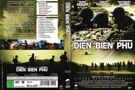 DVD - Die Hölle von Dien Bien Phu