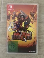 Has been Heroes