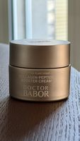 Doctor Babor Collagen-Peptide Booster Cream 50 ml neu