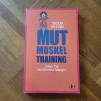 Mutmuskeltraining von Tanja Peters