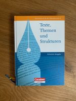 Texte, Themen und Strukturen