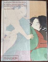 Poems of the Pillow and other Stories by Utamaro, Houkusai..
