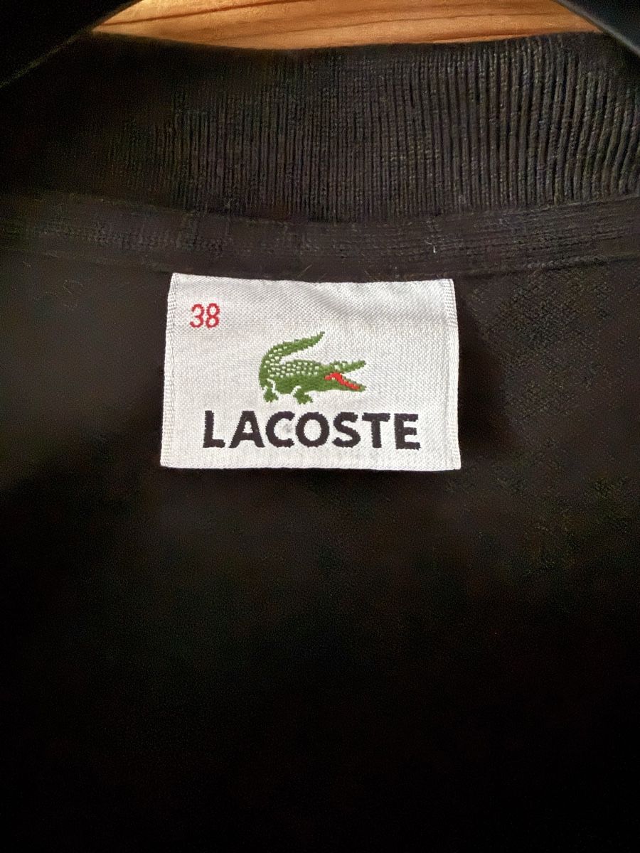 Lacoste Polo-Shirts:  Lacoste Langarm Polo  – Gebraucht aus Lohn-Ammannsegg von mar_wy2h 2