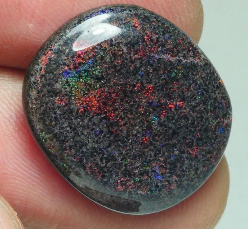 Edelsteine: Australischer Andamooka Matrix Opal 9.98 – Neu (gemäss Beschreibung) aus Bern von Grindelwaldaus 1