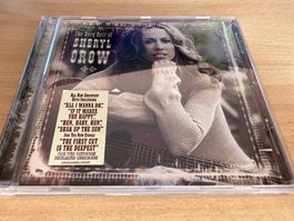 Sheryl Crow – The Very Best Of Sheryl Crow