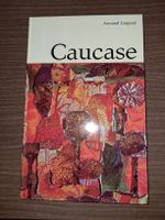 Livre sur le caucase