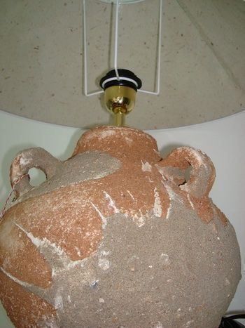 Lampade: Antike Lampe – Usato da Suhr venduto da Maxmusic2308 2