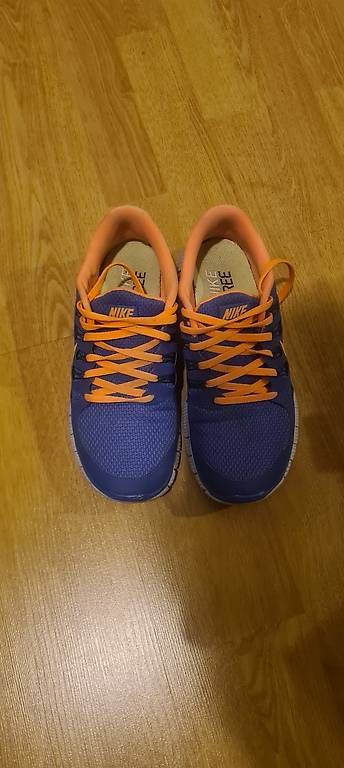 Chaussures garçon: Nike Turnschuhe – D'occasion à Horgen par Cule19