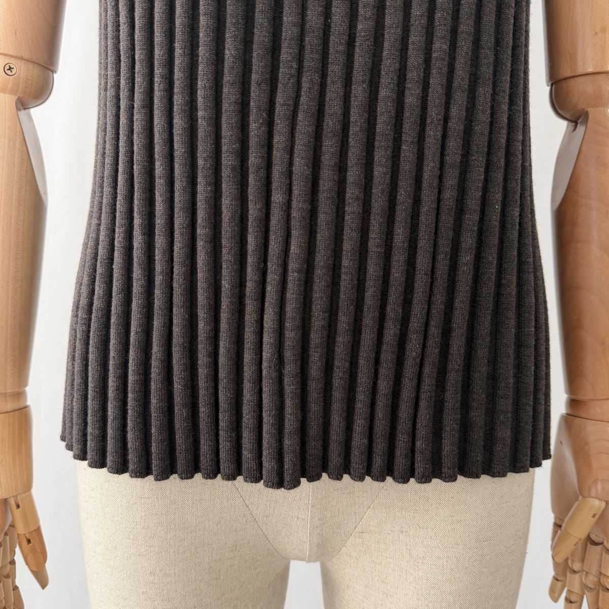 Hemisphere Maglioni & Felpe: HEMISPHERE New Wool Pullover – Nuovo (secondo la descrizione) da Emmen venduto da Colette-Juliette 2