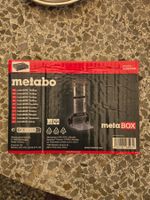 Metabo Trolley