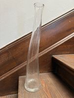 Vase Glasi Hergiswil Vase Tronco, 48cm