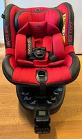 Be Cool Autositz Apollo, 360 Grad drehbar