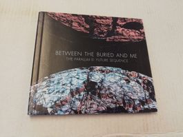 BETWEEN THE BURIED AND ME - THE PARALLAX II: FUTURE SEQUENCE