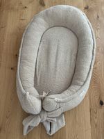Babynest Plush Beige – MotulinKa