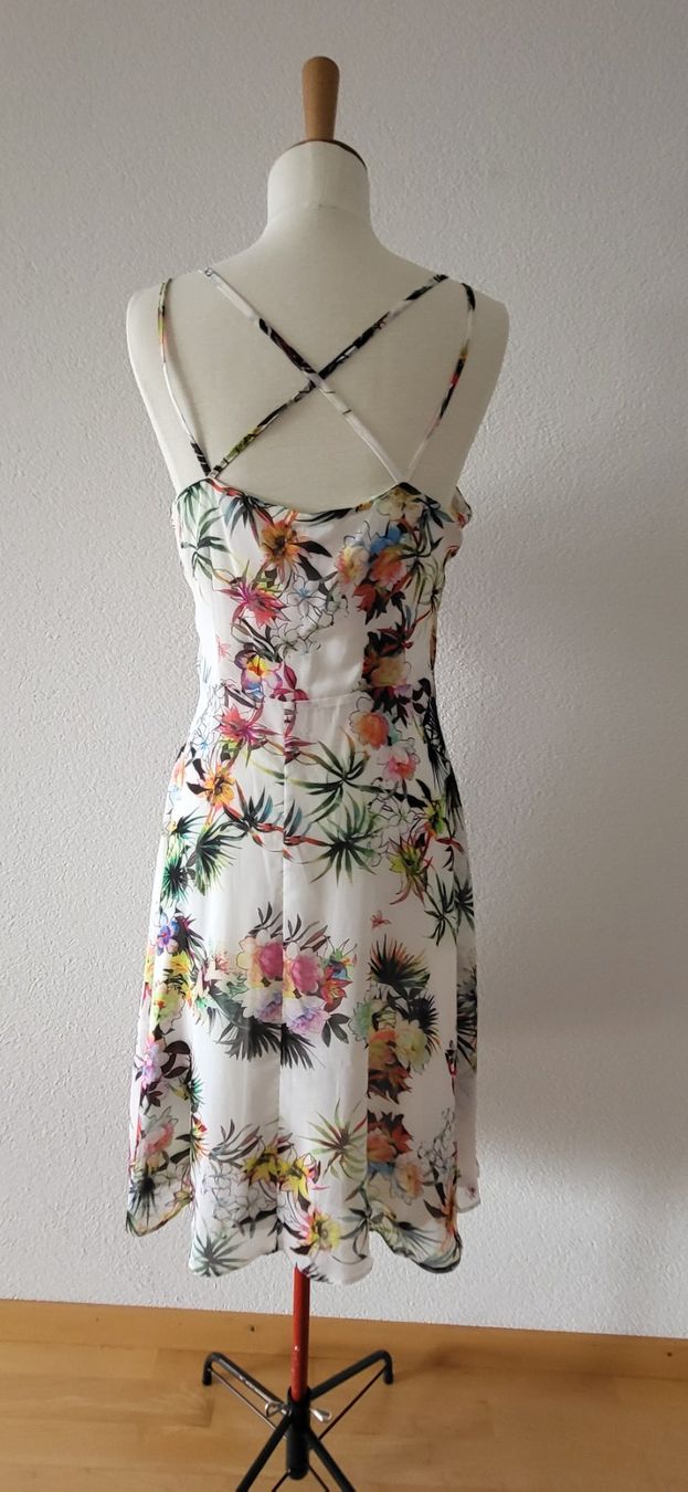 Orsay Vestiti: Sommerkleid – Usato da Bern venduto da jej_x92x 2