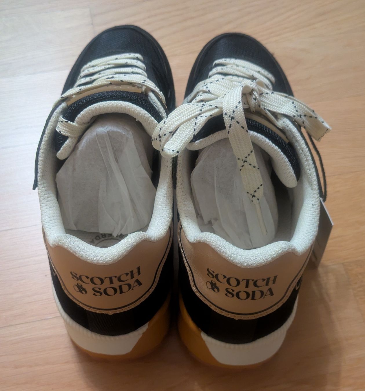 Scarpe da donna: Scotch & Soda Vivi Sneaker Gr.36, Neu – Nuovo e nell'imballaggio originale da St. Gallen venduto da Jasik1 4