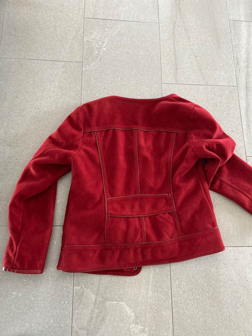 Giacche: Tolle Herbstjacke – Usato da Eschenz venduto da glaro14 4