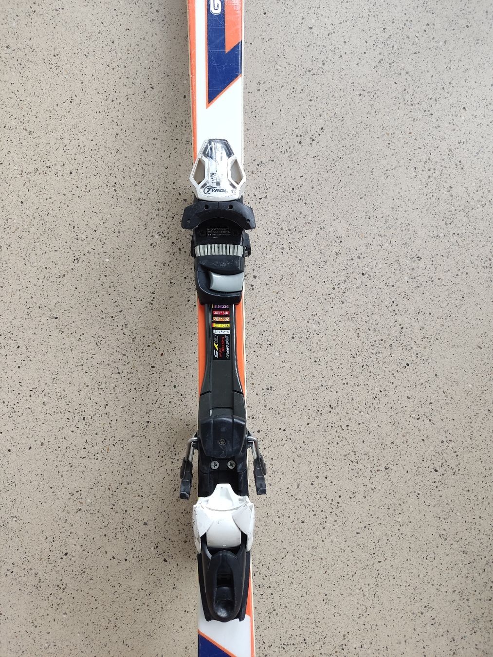 Head Skis: Ski Head GTO 180cm – Gebraucht aus Wetzikon ZH von jor_nj8p 2