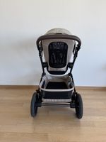 Joolz Geo 3 Kinderwagen Beige Inkl. Zubehör