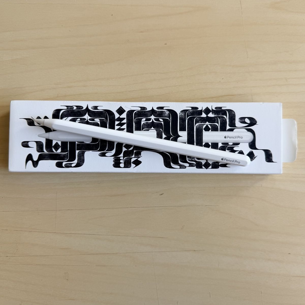 Apple Penna & Evidenziatori: Apple Pencil Pro (2024) – Usato da Ecublens VD venduto da shiawajoy