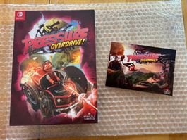 Pressure Overdrive (NEU)
