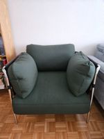HAY CAN 1 seater