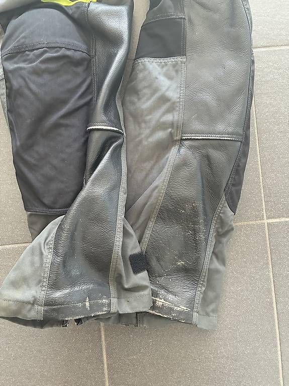 Rukka Hosen: Rukka Rough Road Gore tex Hose  C2/50 – Gebraucht aus Höri von yamahatrx 1