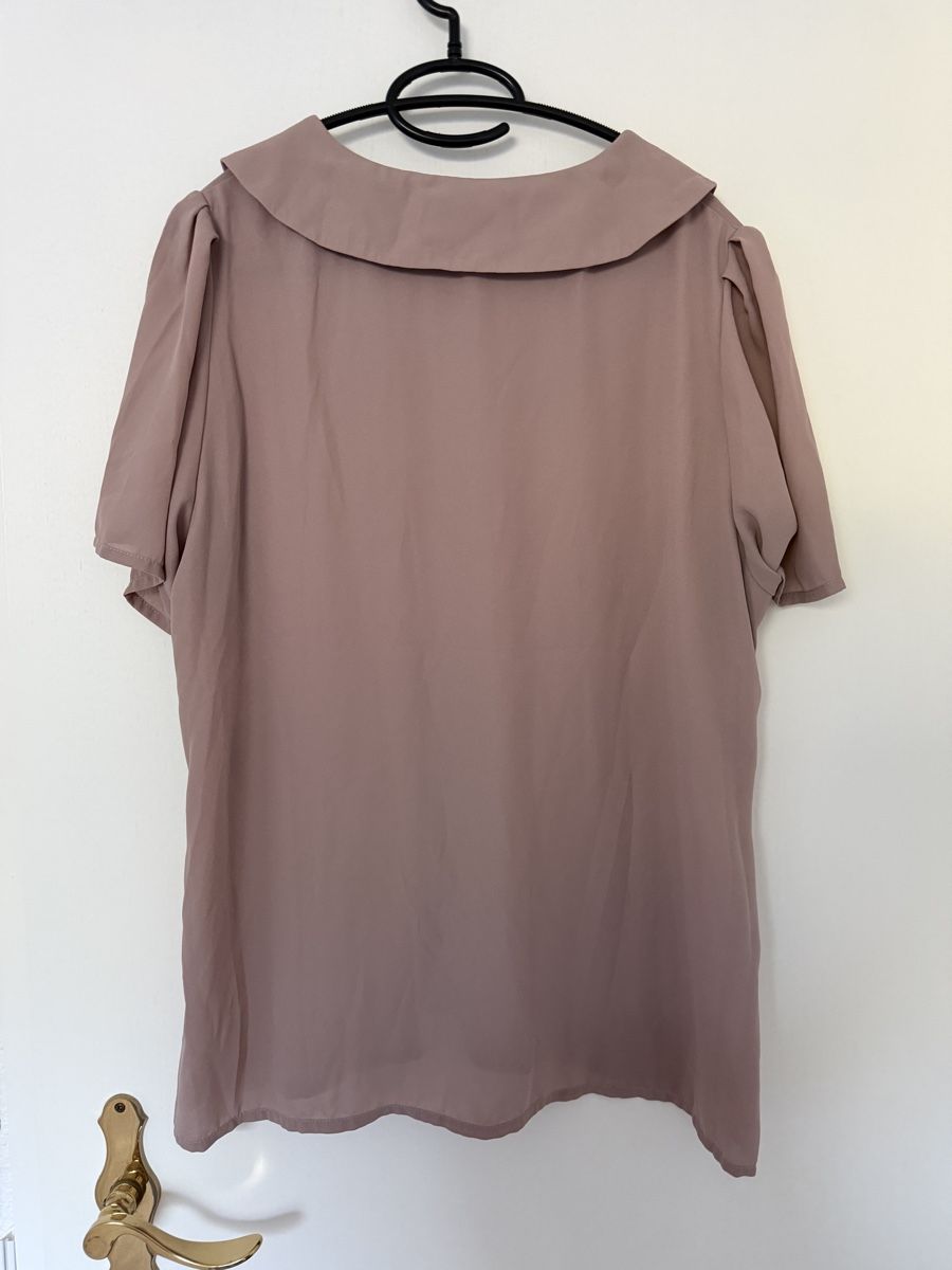 Vero Moda Blusen: Bluse Grösse XL – Neu (gemäss Beschreibung) aus Schübelbach von Sambodscha 3