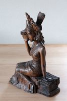 Sculpture balinaise traditionnelle