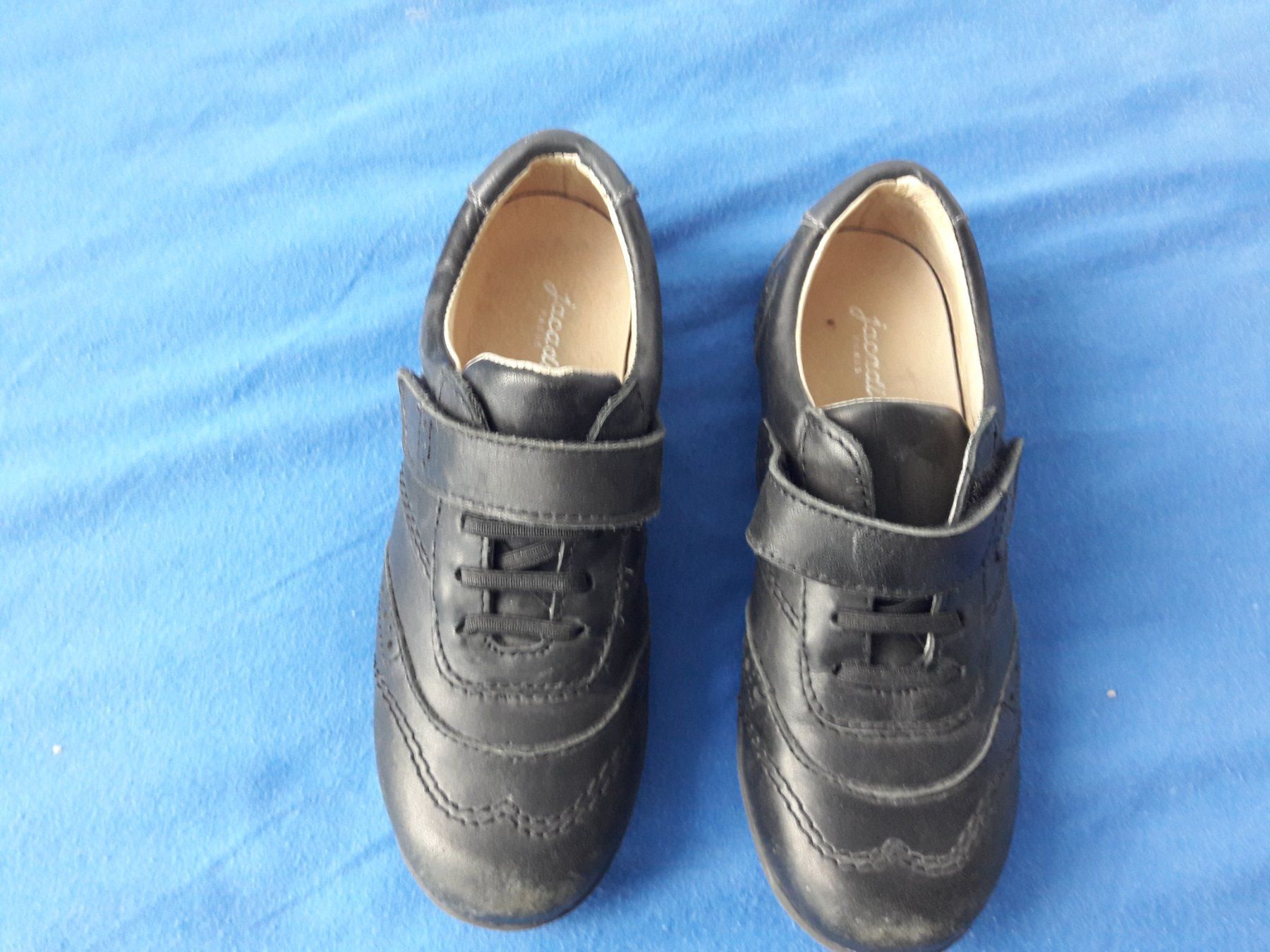 Jacadi Scarpe per ragazzi: Chaussure de ville - Jacadi - 31 – Usato da Zürich venduto da heldc