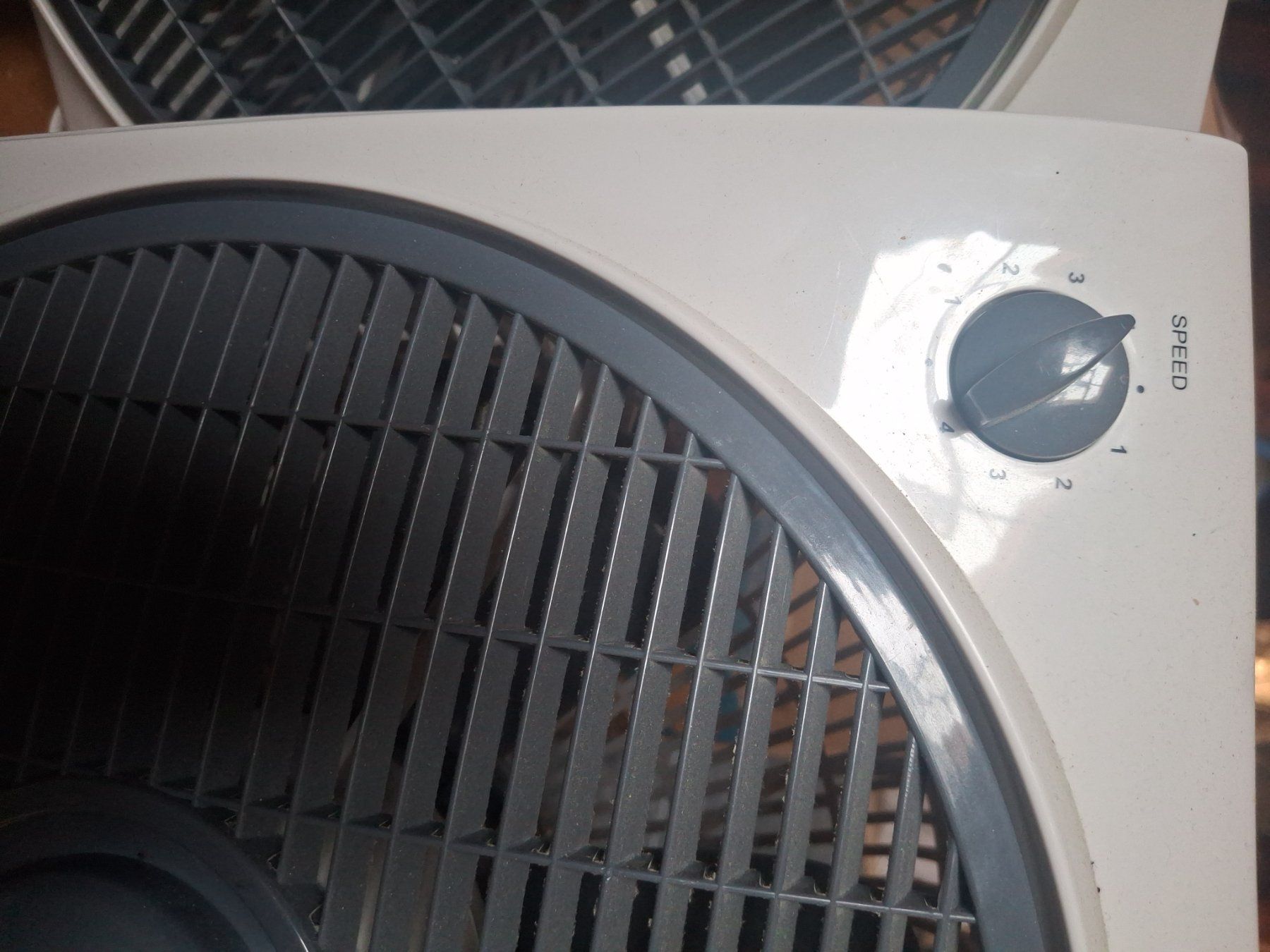 Ventilatori: 2 Ventilatoren / Box Fans – Set – Usato da Bichelsee venduto da neenas16 1