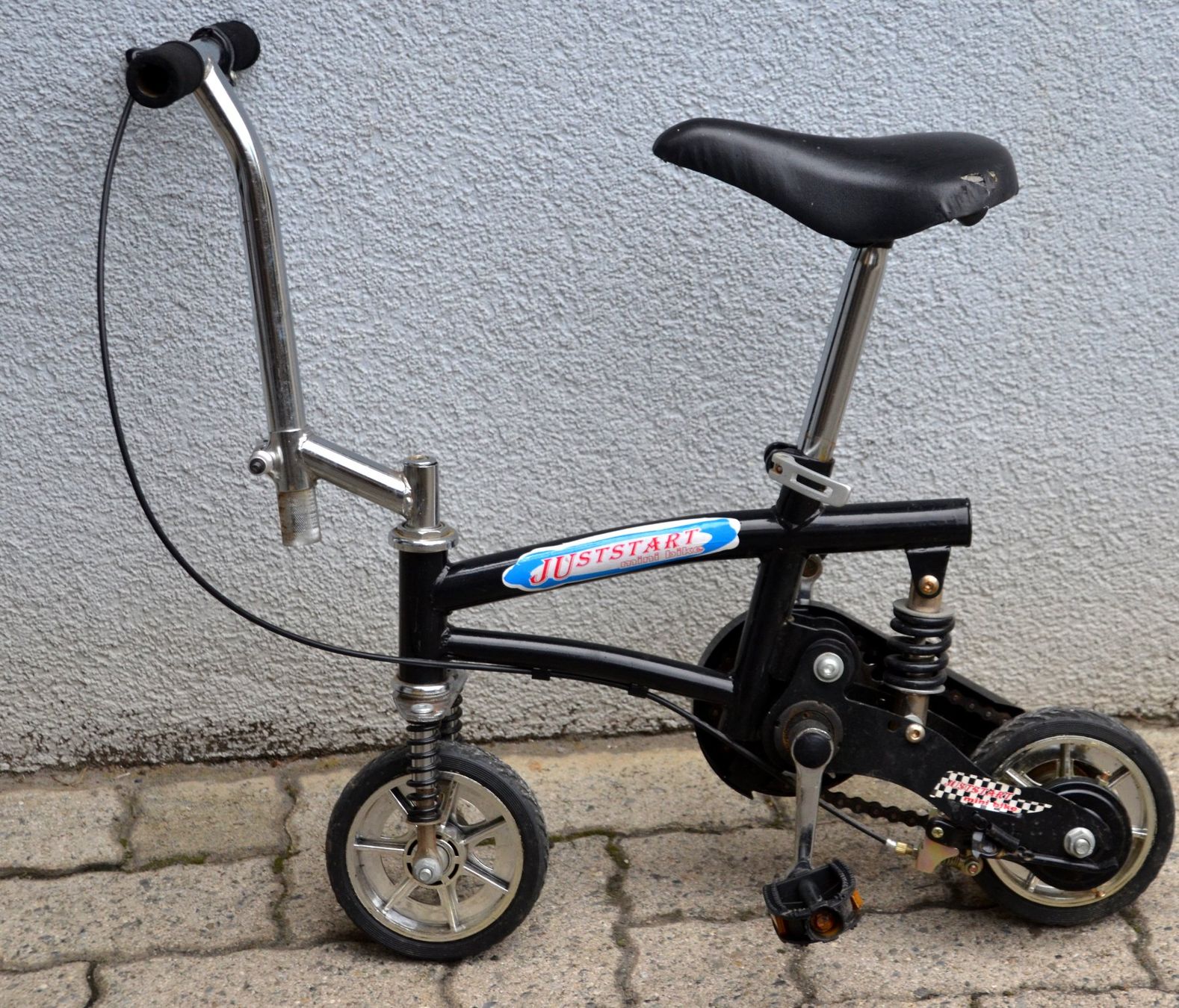 Mini Bike: Juststart Minibike / Mini vélo – Usato da Collonges venduto da arashee