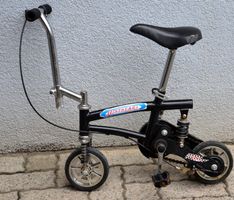 Juststart Minibike / Mini vélo
