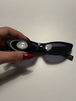 Marc Jacobs Sonnenbrille Slim Cateye
