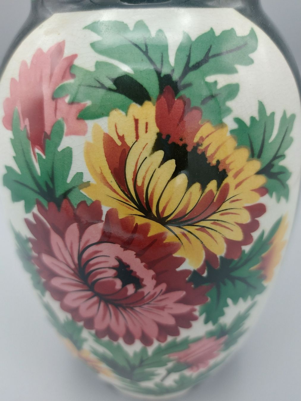 Villeroy & Boch Vasi & Recipienti: Villeroy & Boch Wallerfangen Vase 1900 - 1930 – Nuovo (secondo la descrizione) da Ostermundigen venduto da son_vd9k 2