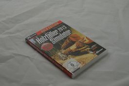 Holzfäller Simulator 2013 Gold Edition