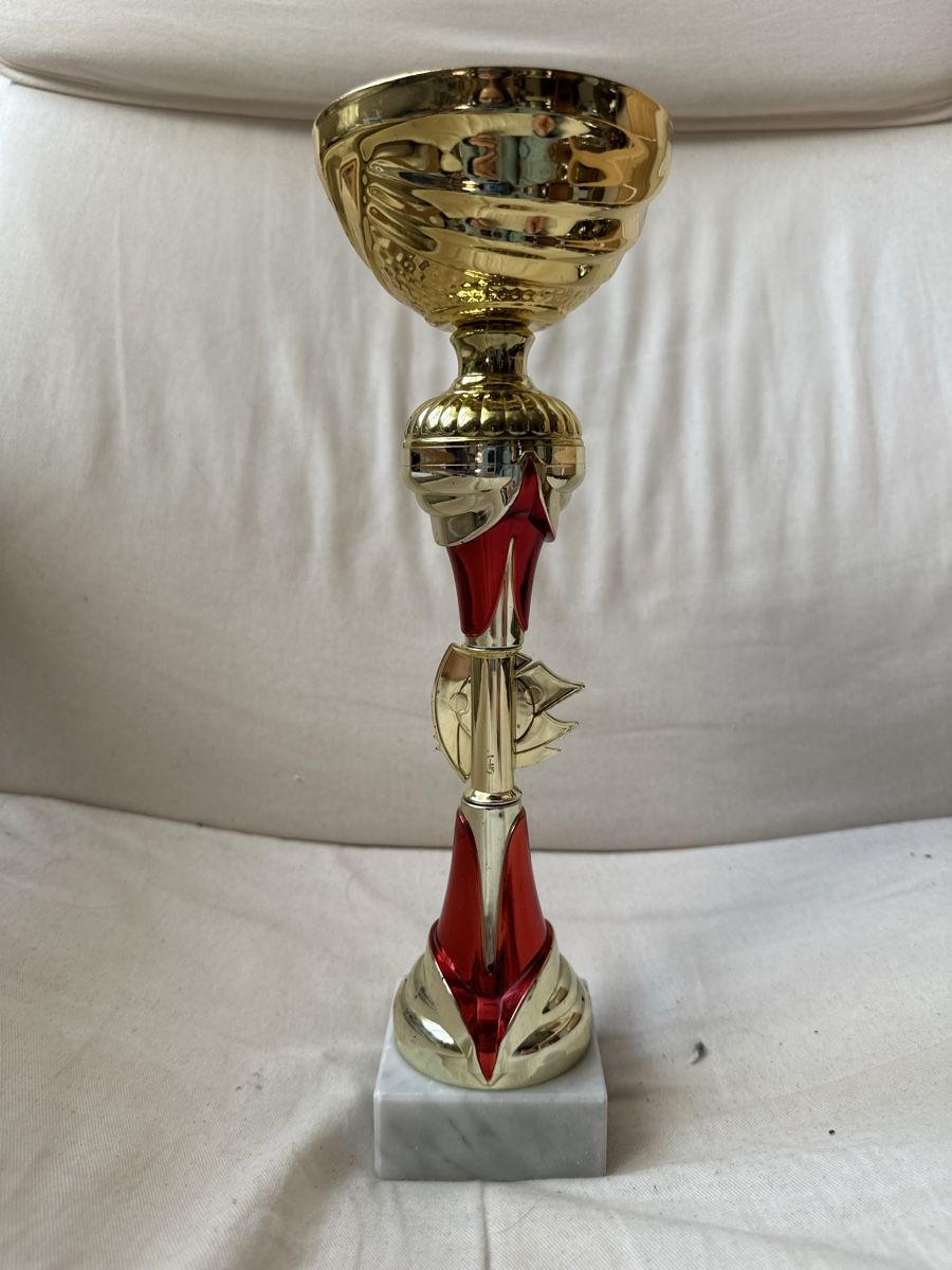 Altre raccolte & rarità: Goldener Pokal – Usato da Basel venduto da ari_f26x 3