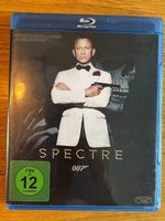 007 James Bond: Spectre Blu-ray