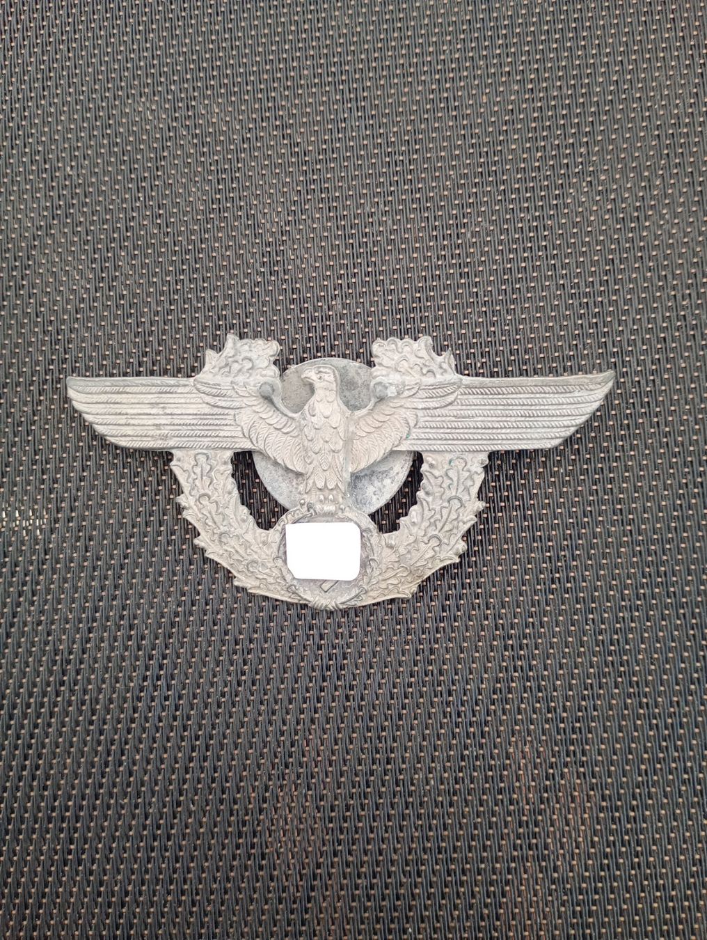 Placchette & Badge: Insigne – Usato da Marsens venduto da Militaria.art