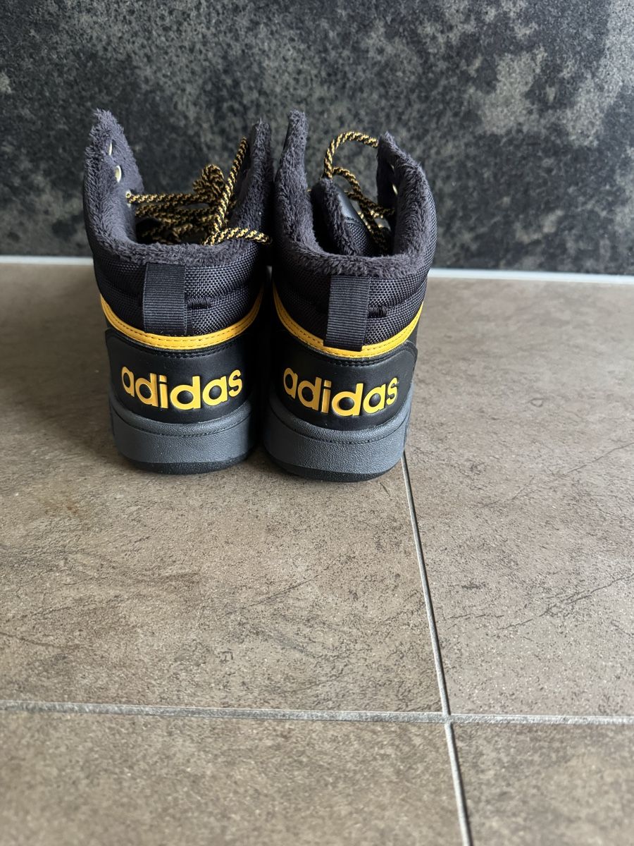 Adidas Chaussures hommes: Adidas Hoops 3.0 MID – Neuf (Voir description) à Corpataux par seniz 2