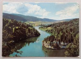 Le Doubs