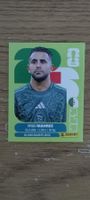 Panini FIFA World Cup 2026 Stick- ALG 15 Riyad Mahrez