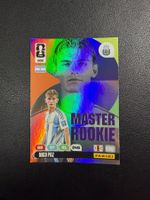 Panini FIFA World Cup 2026 Nico Paz 608